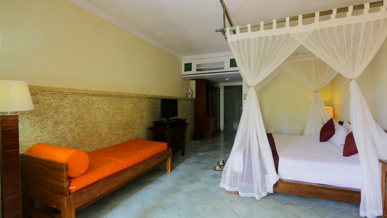 Photo of Bedroom in Denpasar Timur