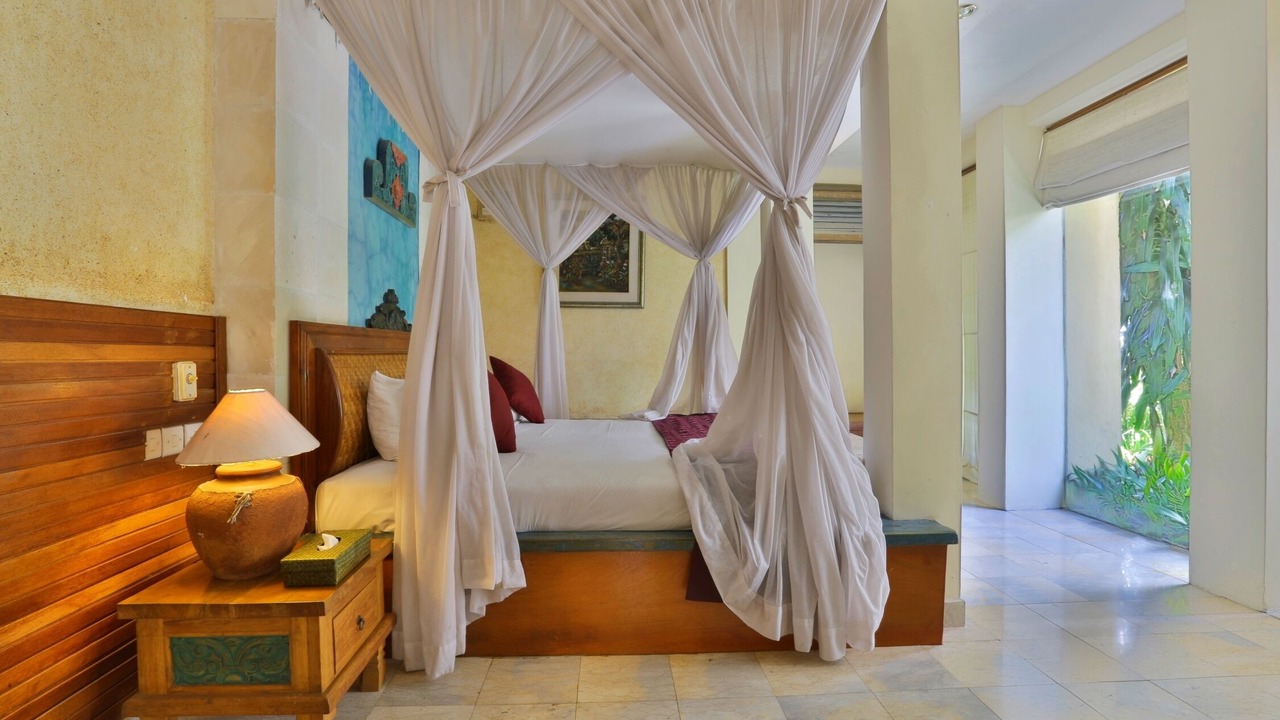 Photo of Bedroom in Denpasar Timur