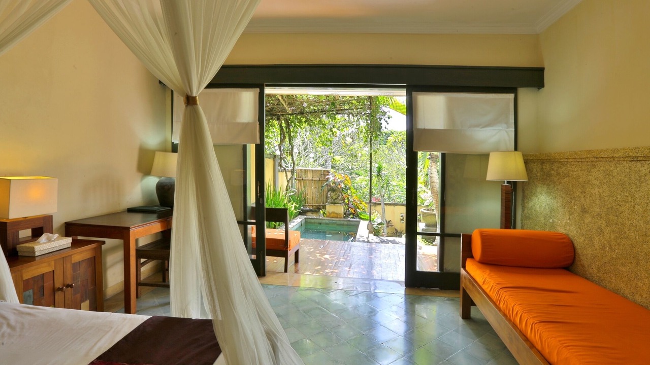 Photo of Bedroom in Denpasar Timur