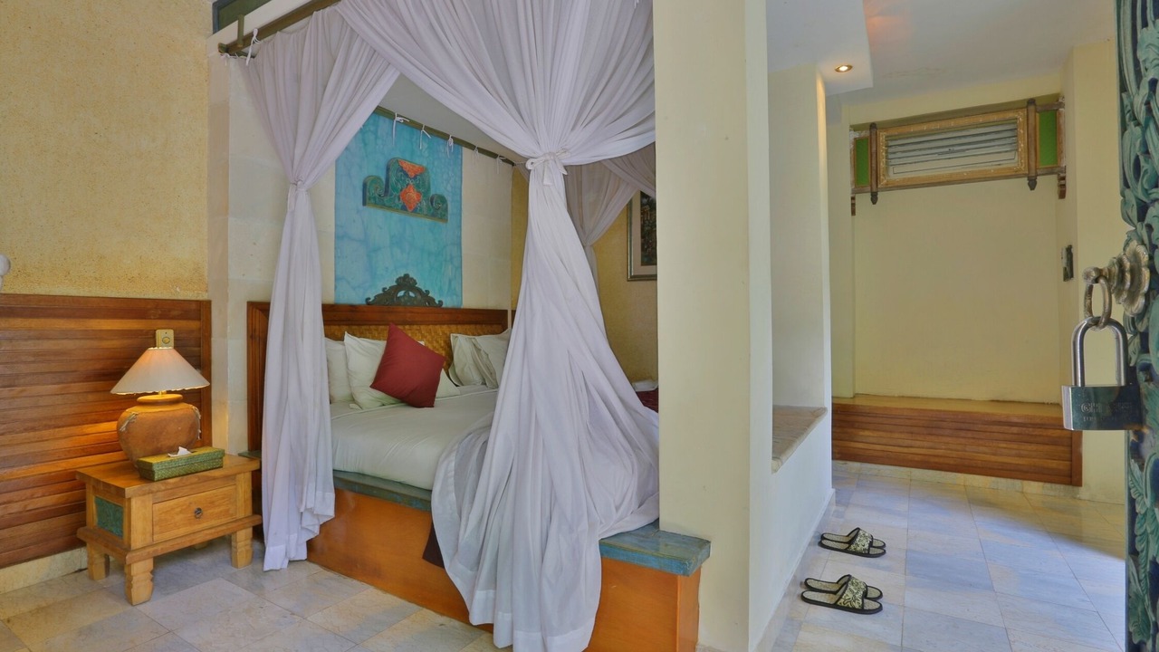 Photo of Bedroom in Denpasar Timur