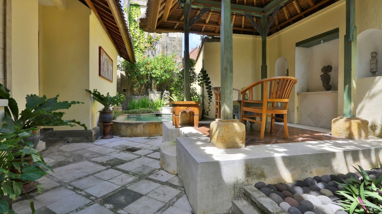 Photo of Patio Balcony in Denpasar Timur