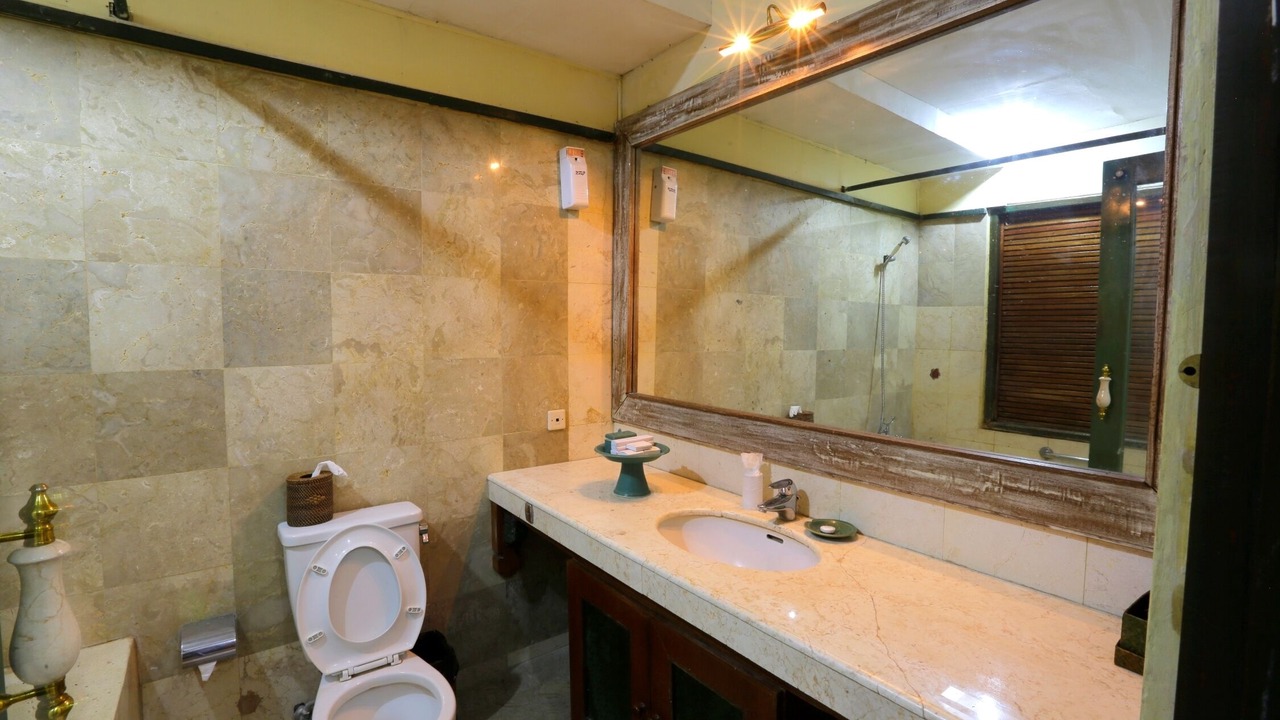 Photo of Bathroom in Denpasar Timur