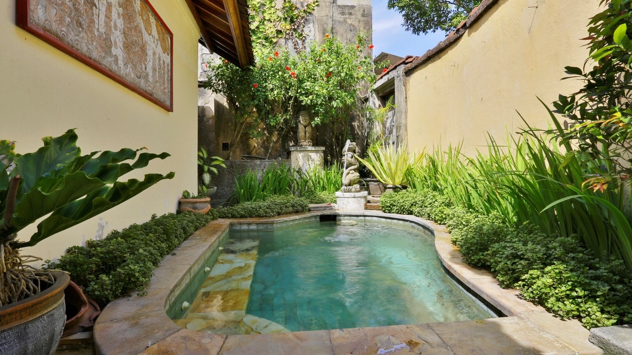 Photo of Outdoor in Denpasar Timur