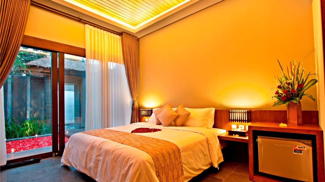 Photo of Bedroom in Tibubeneng