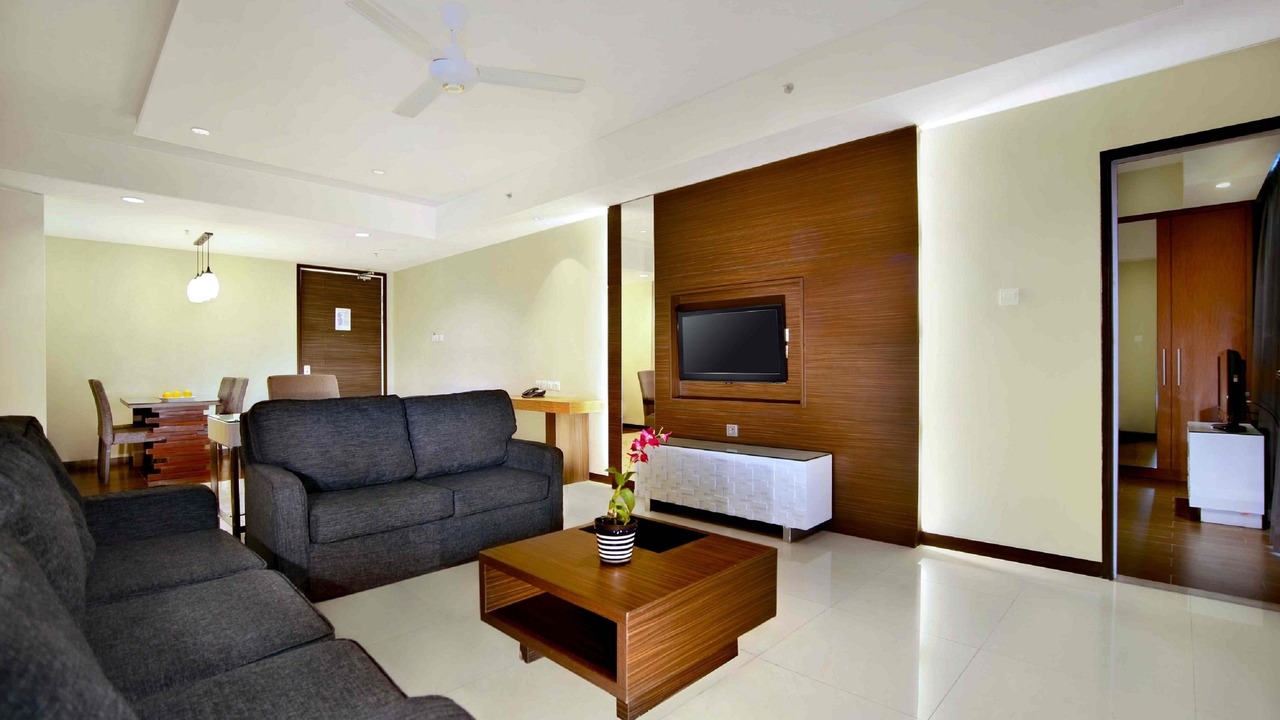Photo of Livingroom in Balikpapan