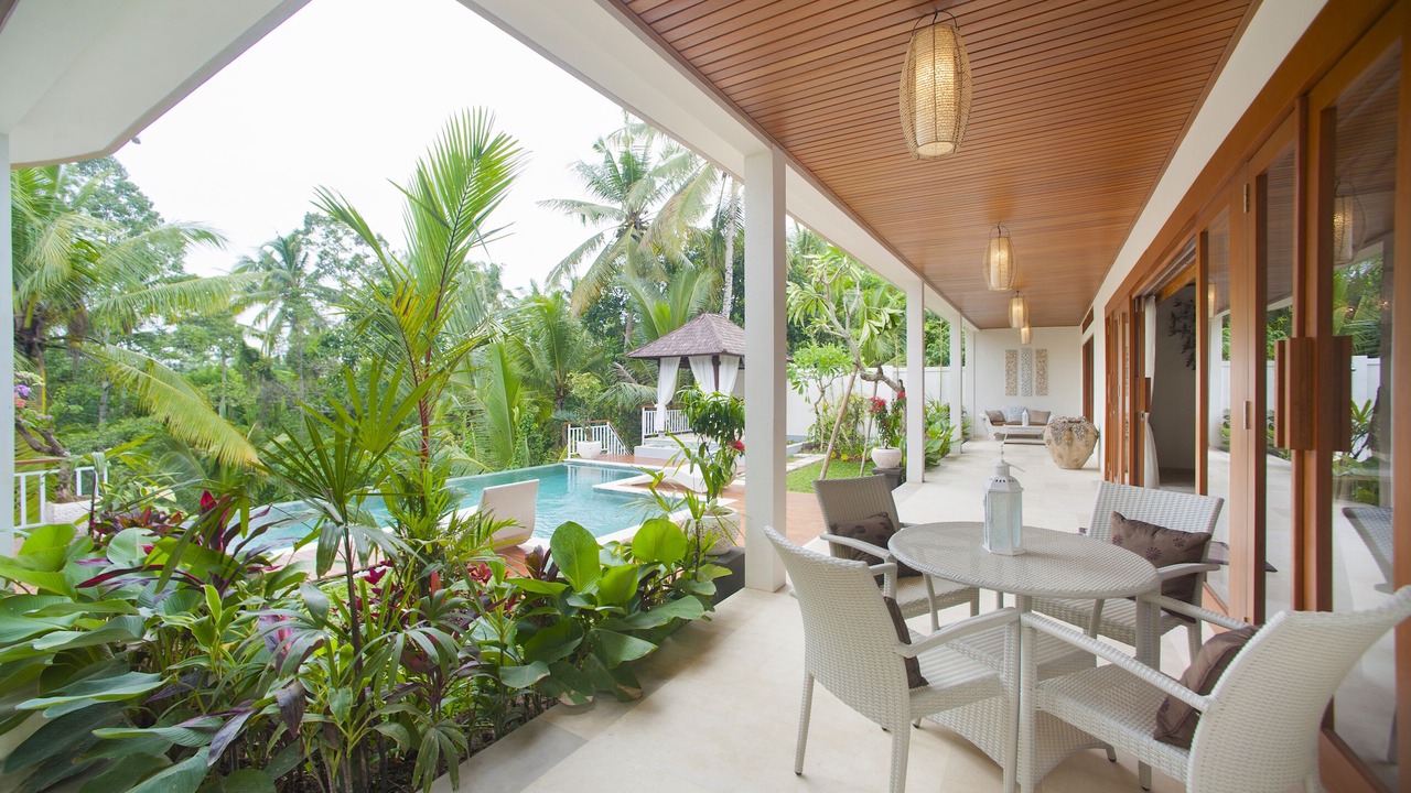 Photo of Outdoor in Petulu