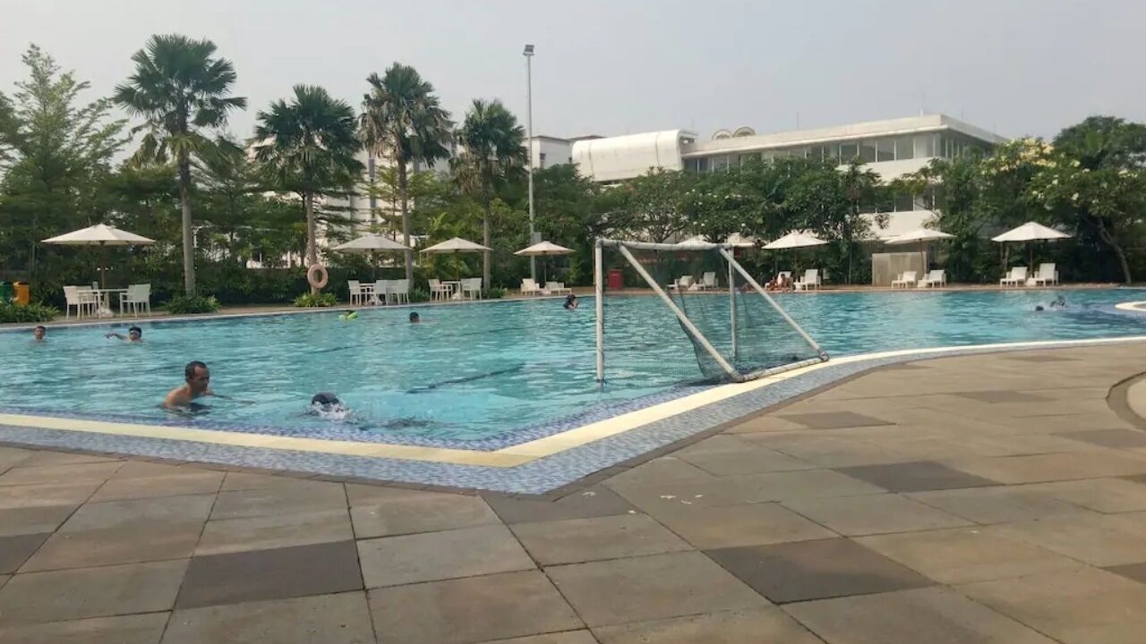 Photo of Outdoor in Tangerang