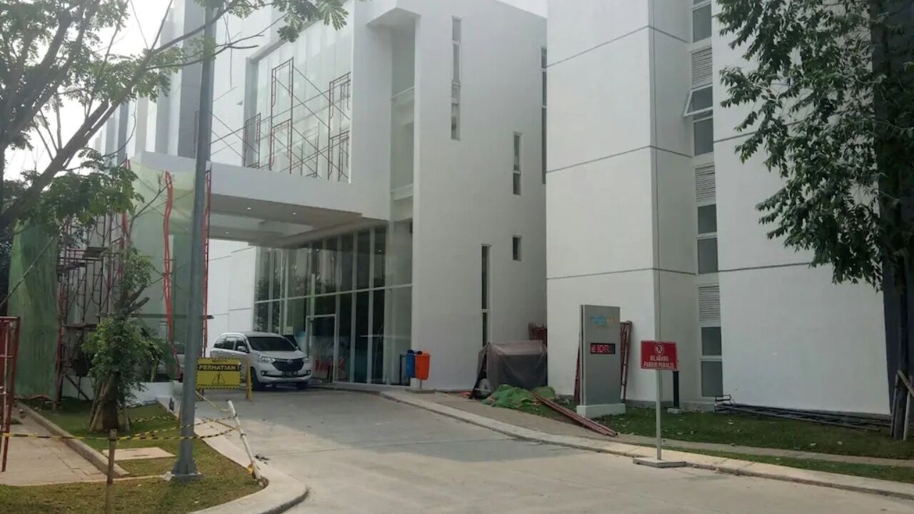 Photo of Outdoor in Tangerang