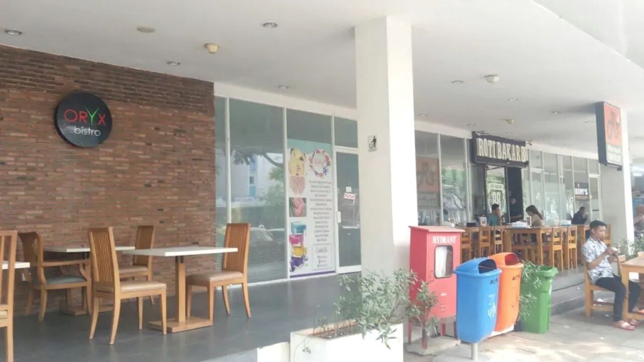 Photo of Outdoor in Tangerang