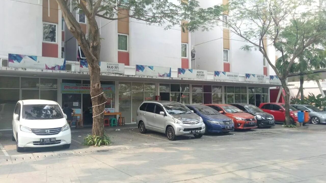 Photo of Outdoor in Tangerang