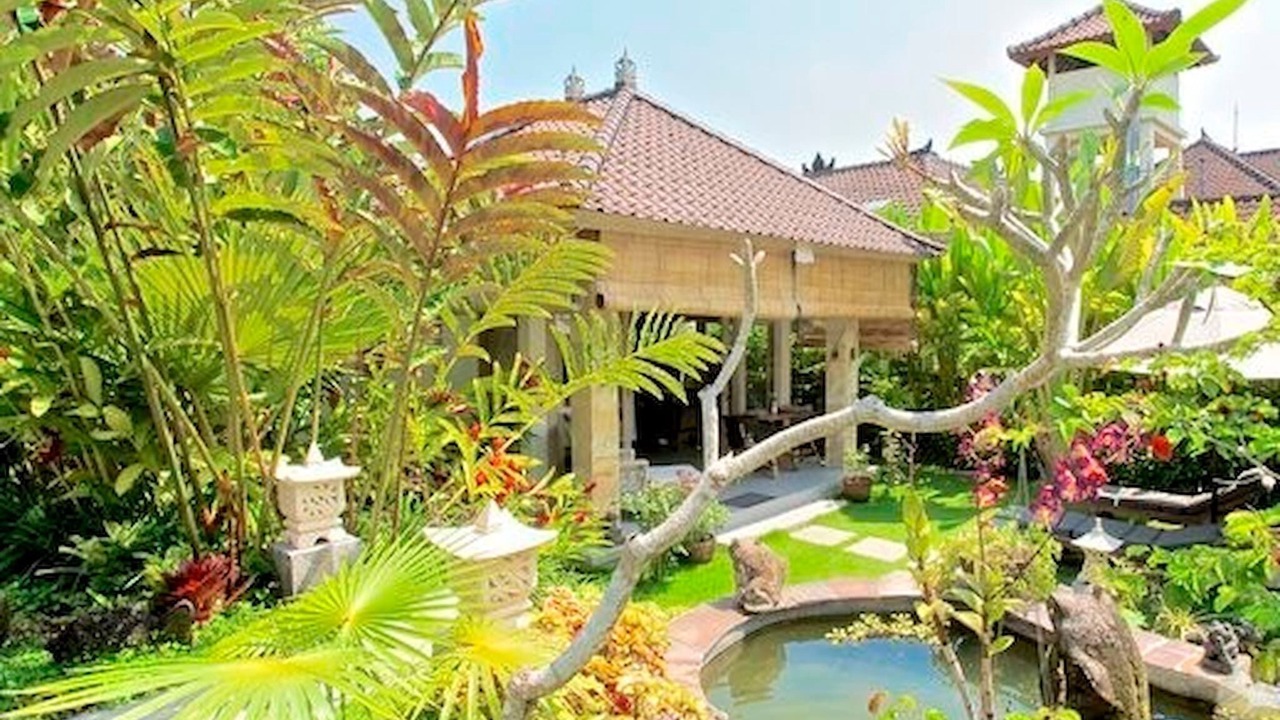 Photo of Outdoor in Kedewatan