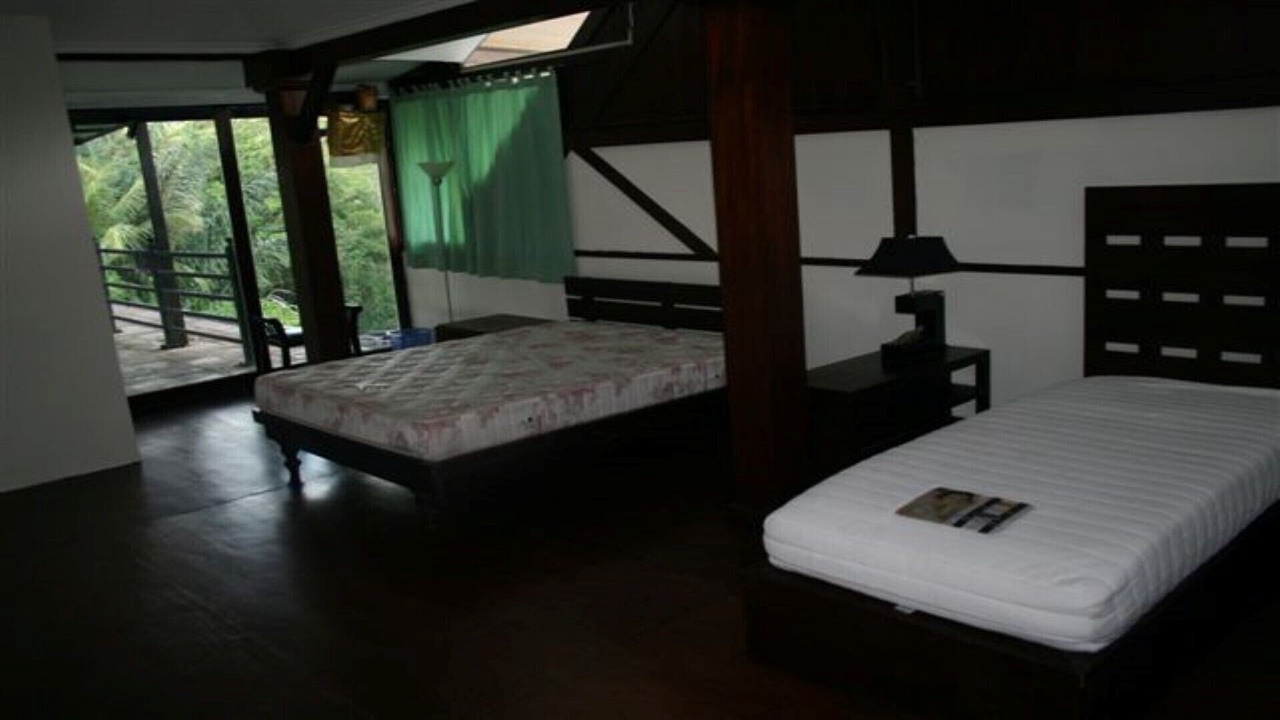 Photo of Bedroom in Sebatu