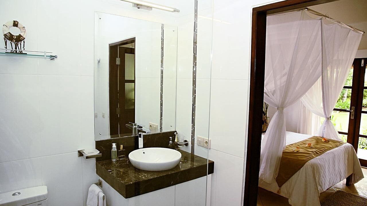 Photo of Bathroom in Banjartegehe
