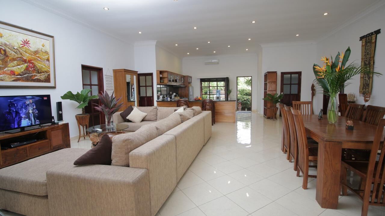 Photo of Livingroom in Banjartegehe