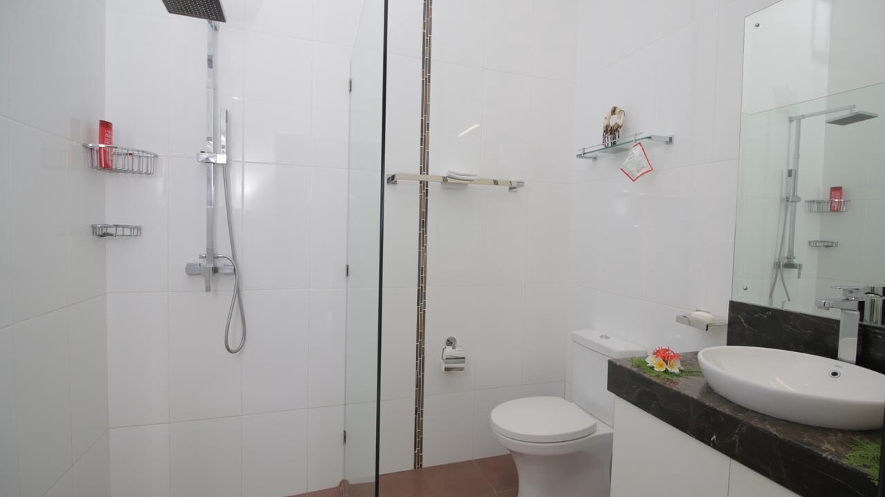 Photo of Bathroom in Banjartegehe