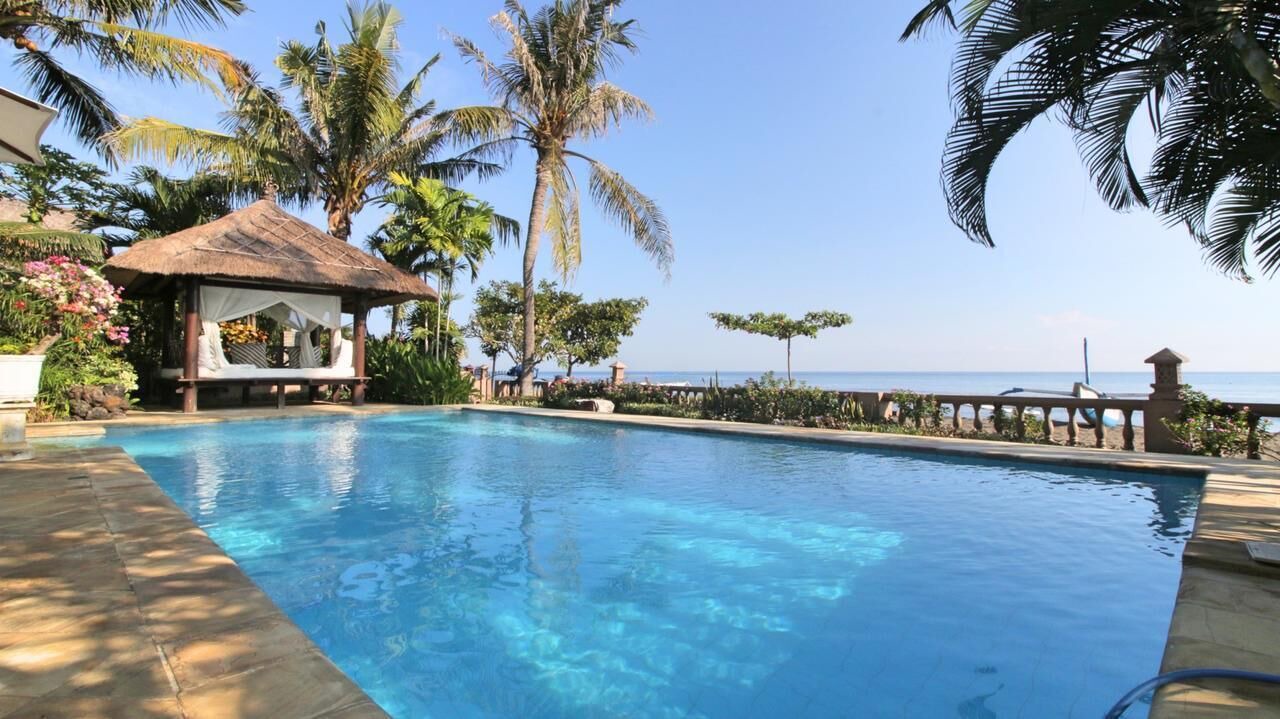 Photo of Outdoor in Banjartegehe