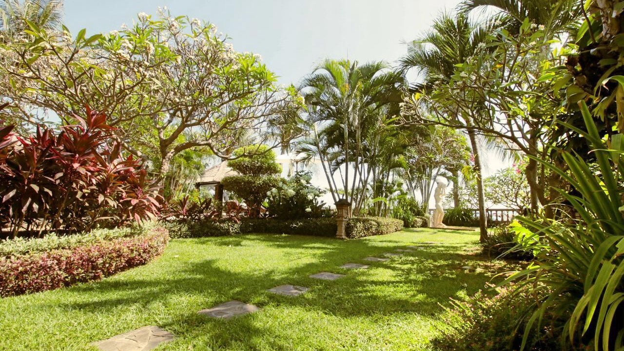 Photo of Outdoor in Banjartegehe