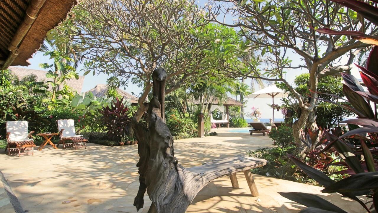 Photo of Patio Balcony in Banjartegehe
