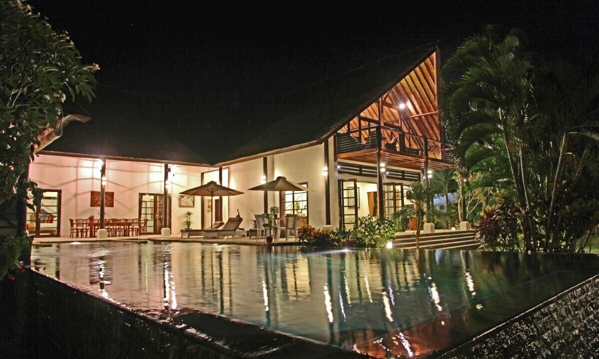 Photo of Outdoor in Dencarik