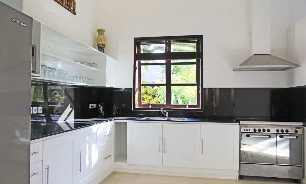 Photo of Kitchen in Dencarik