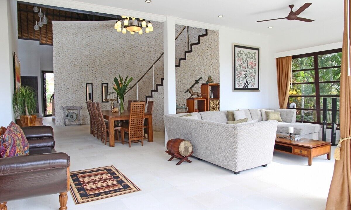 Photo of Livingroom in Dencarik
