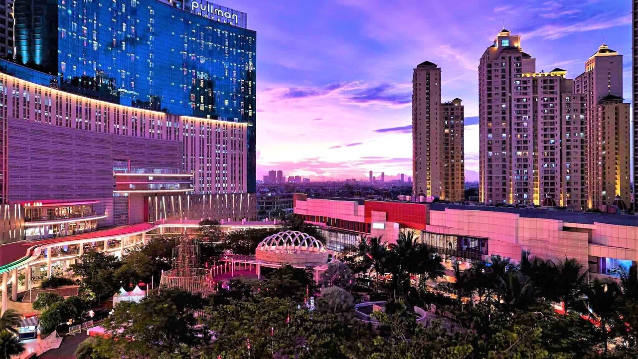 Photo of Outdoor in Jakarta