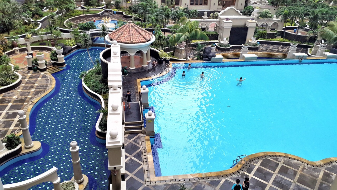 Photo of Outdoor in Jakarta