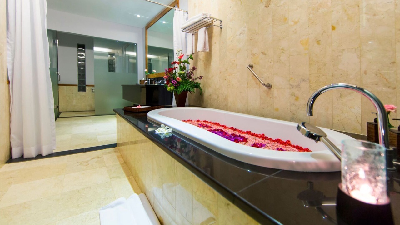 Photo of Bathroom in Kelusa
