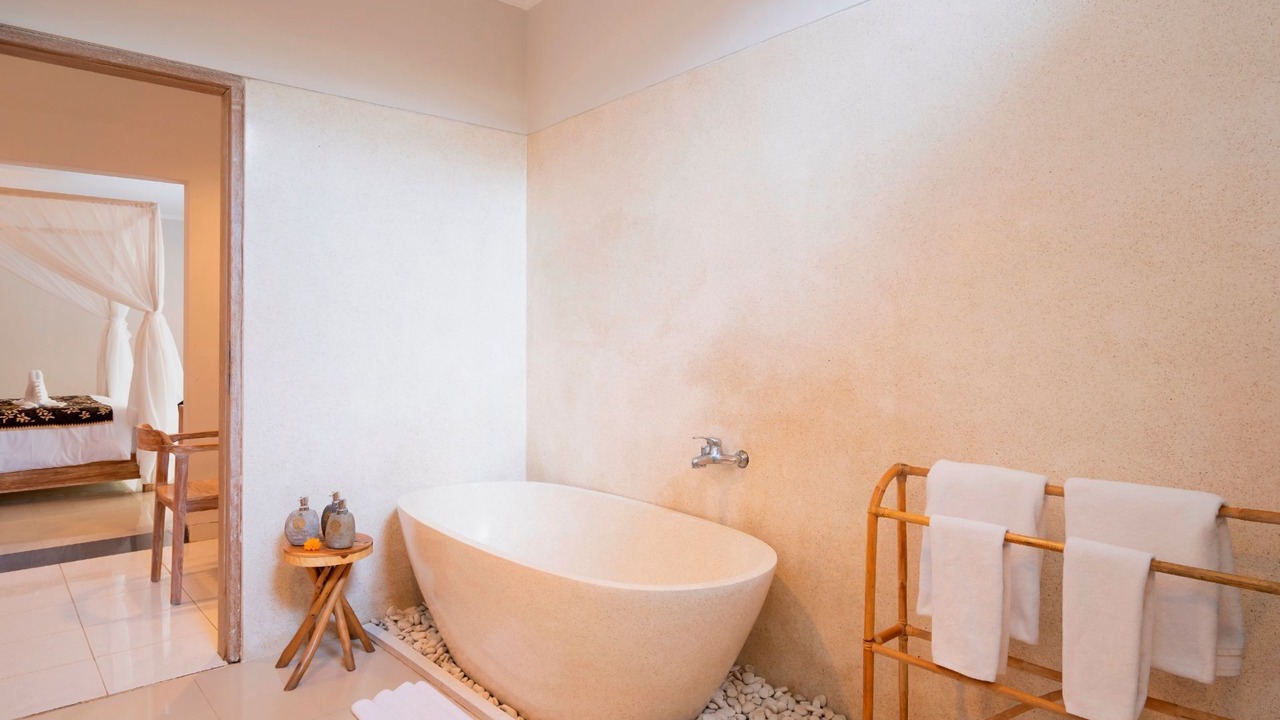 Photo of Bathroom in Batuan