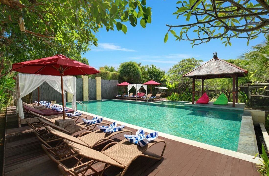 Photo of Outdoor in By Pass Ngurah Rai