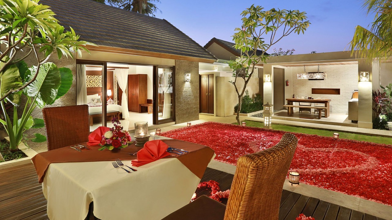 Photo of Outdoor in By Pass Ngurah Rai