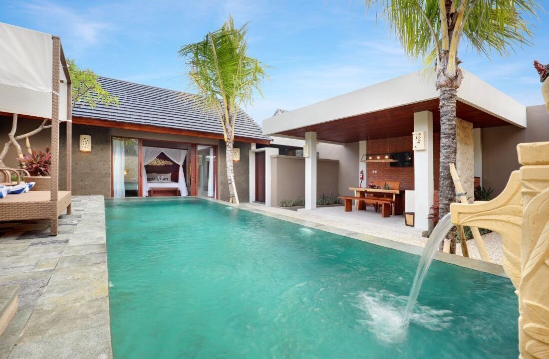 Photo of Outdoor in By Pass Ngurah Rai