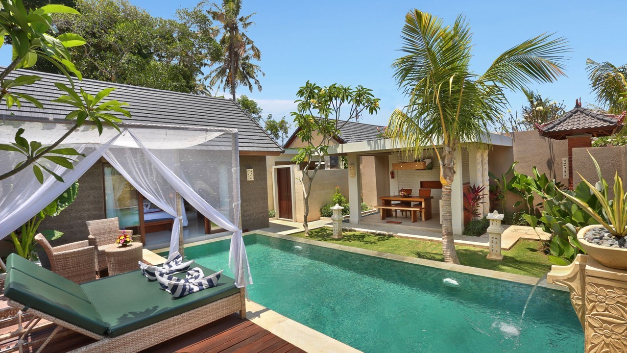 Photo of Outdoor in By Pass Ngurah Rai