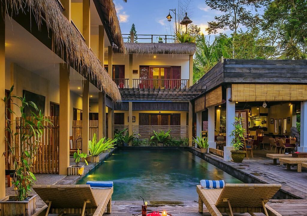 Photo of Outdoor in Melayang