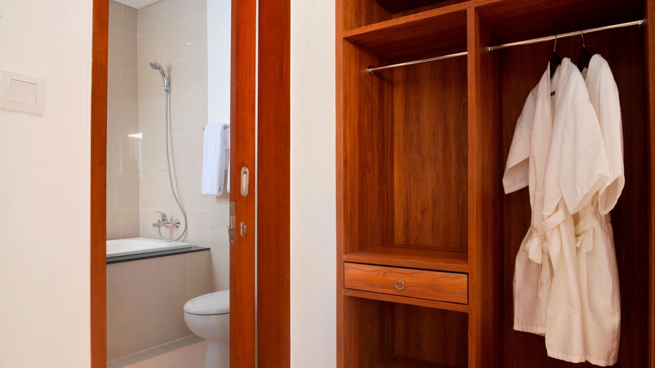 Photo of Bathroom in Dewi Sri