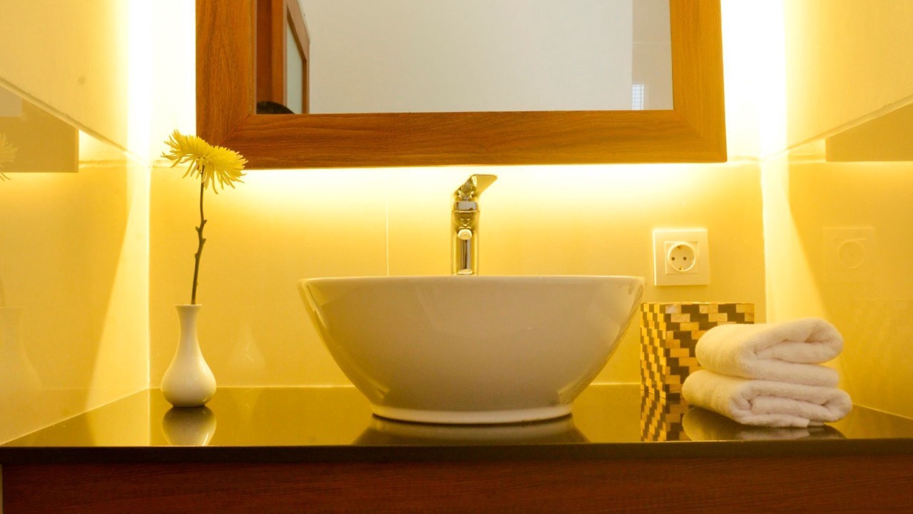 Photo of Bathroom in Dewi Sri