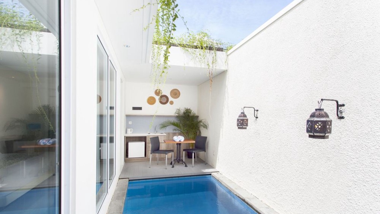 Photo of Outdoor in Kuta Selatan