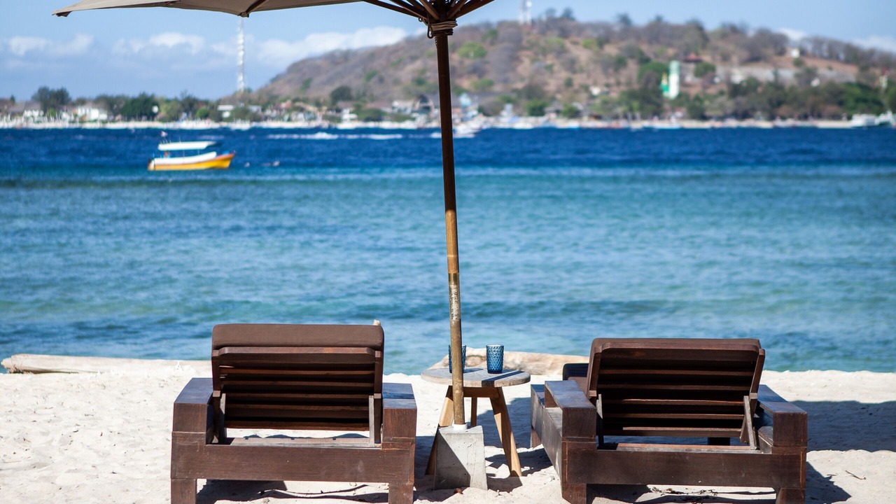 Photo of Others in Gili Meno