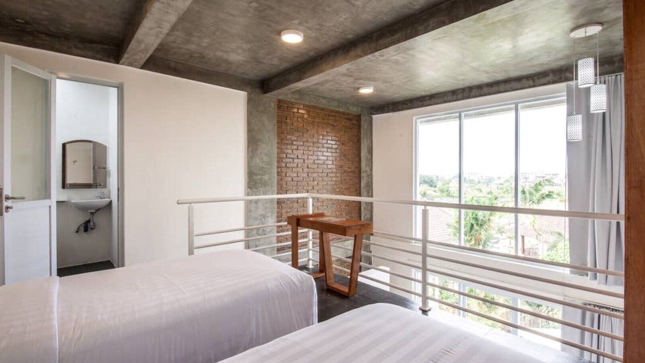 Photo of Bedroom in Pererenan