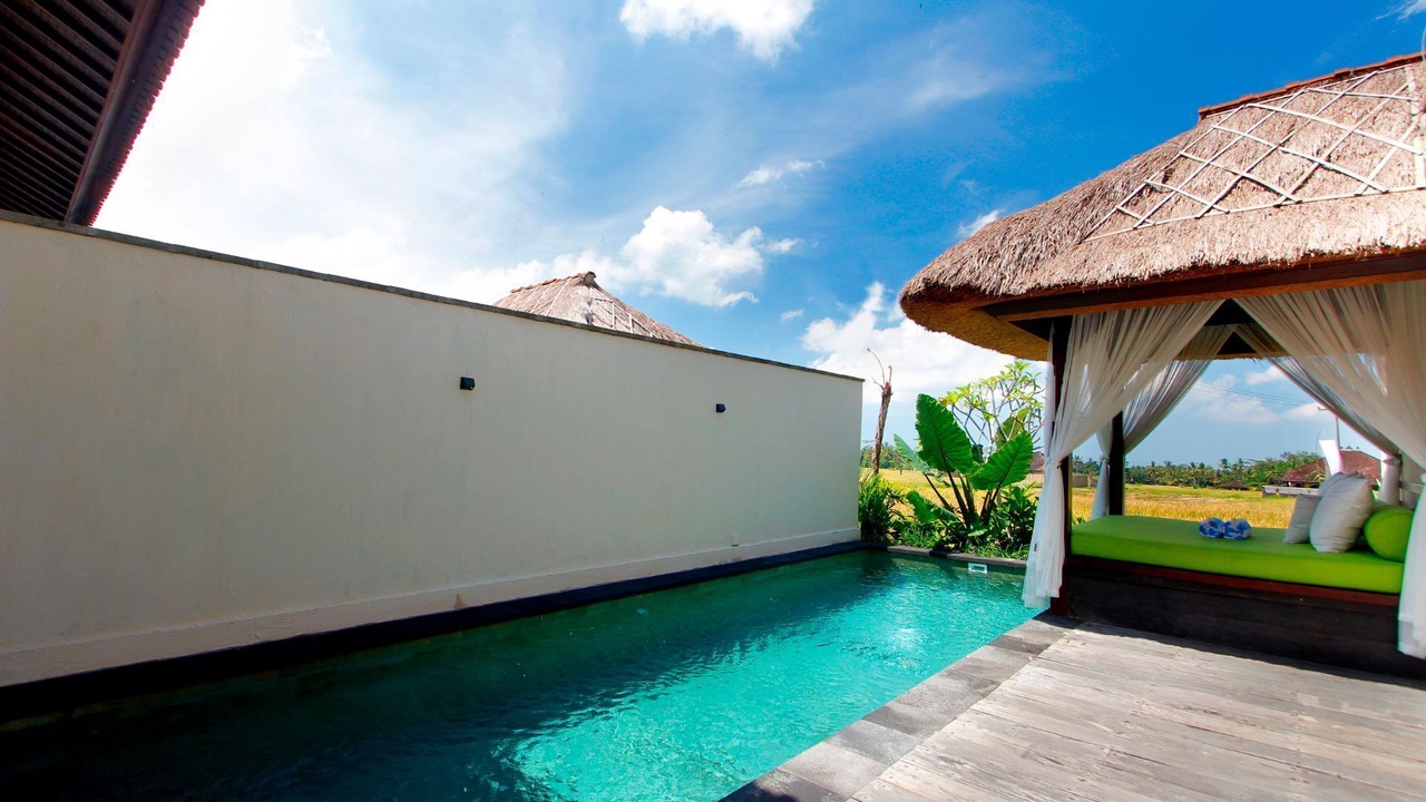 Photo of Outdoor in Melayang