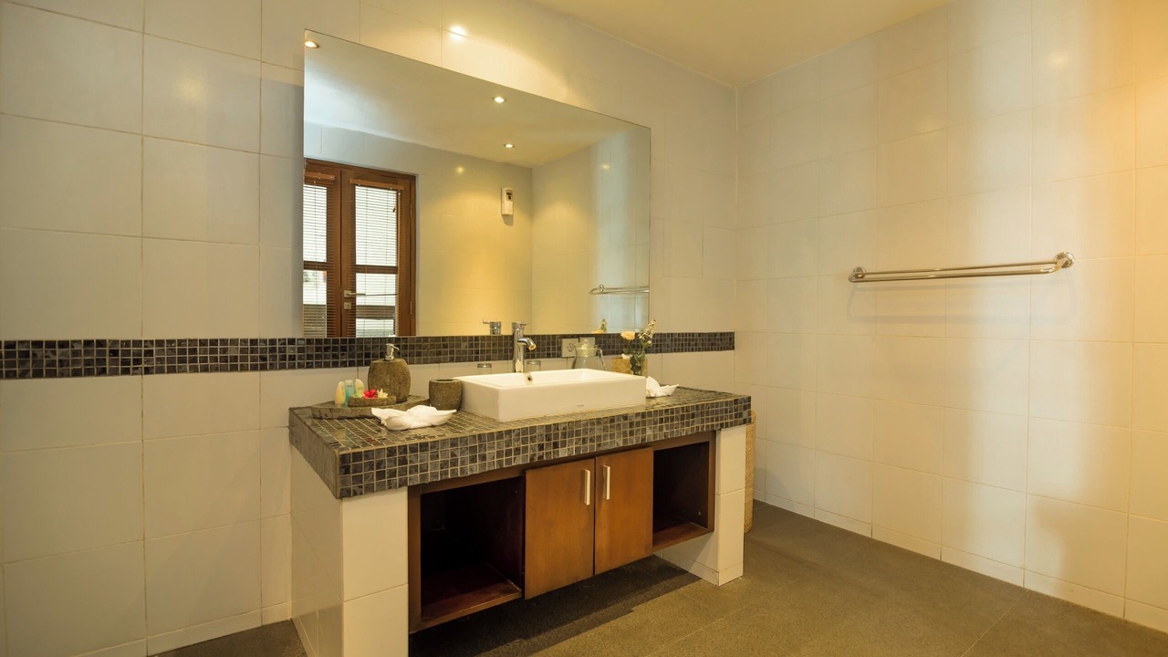 Photo of Bathroom in North Legian