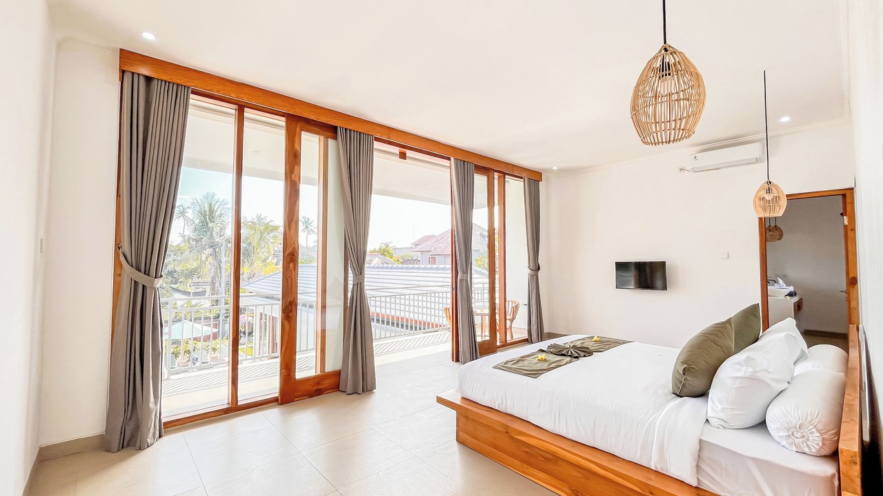 Photo of Bedroom in Lovina