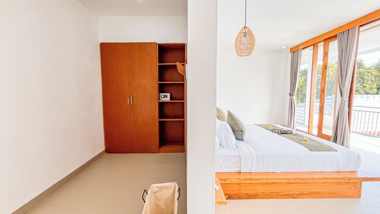 Photo of Bedroom in Lovina