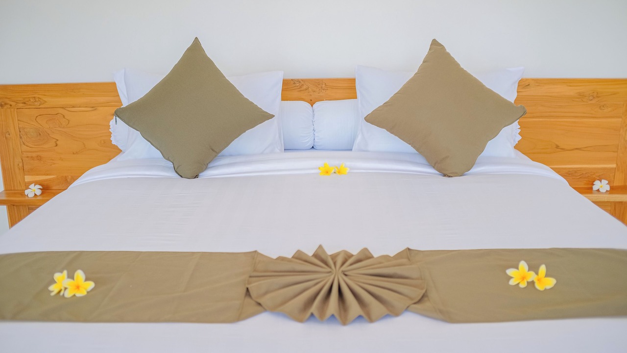 Photo of Bedroom in Lovina