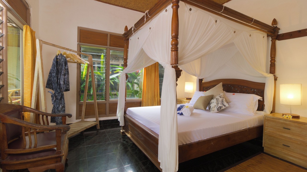Photo of Bedroom in Peliatan