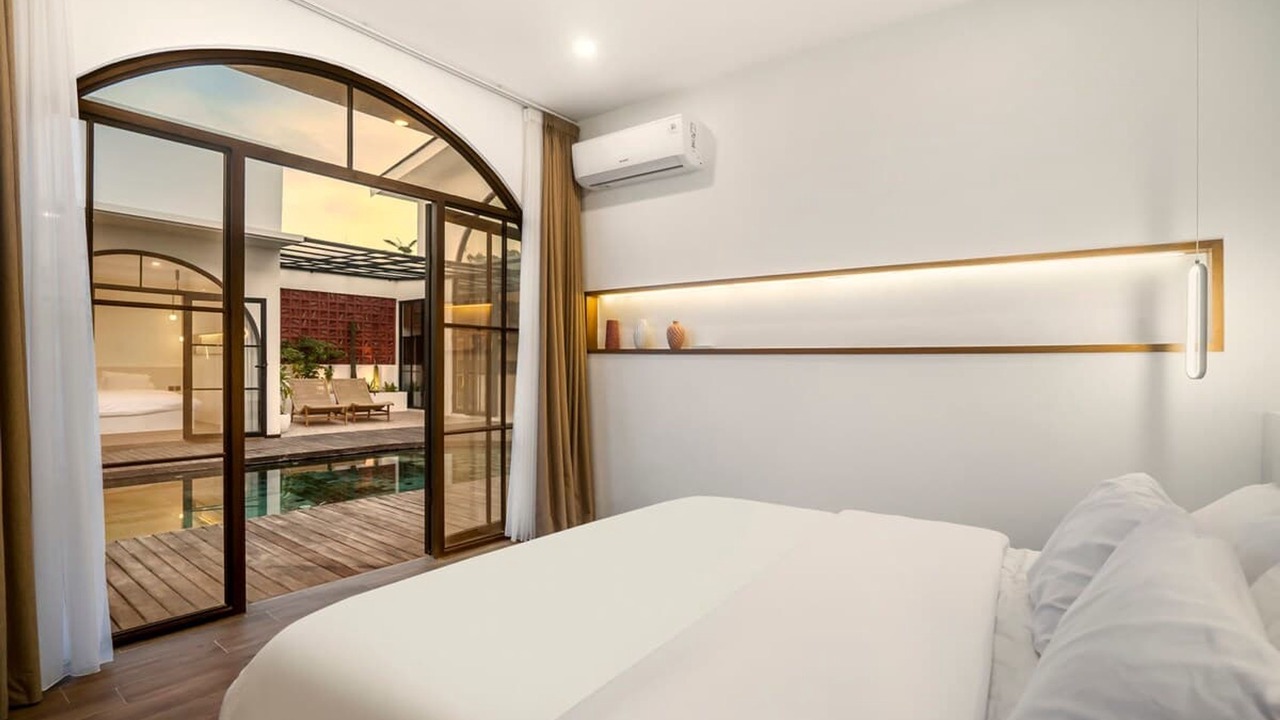 Photo of Bedroom in Babakan
