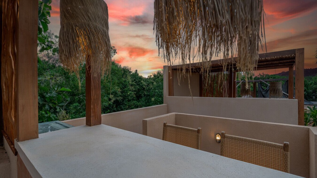 Photo of Patio Balcony in Uluwatu