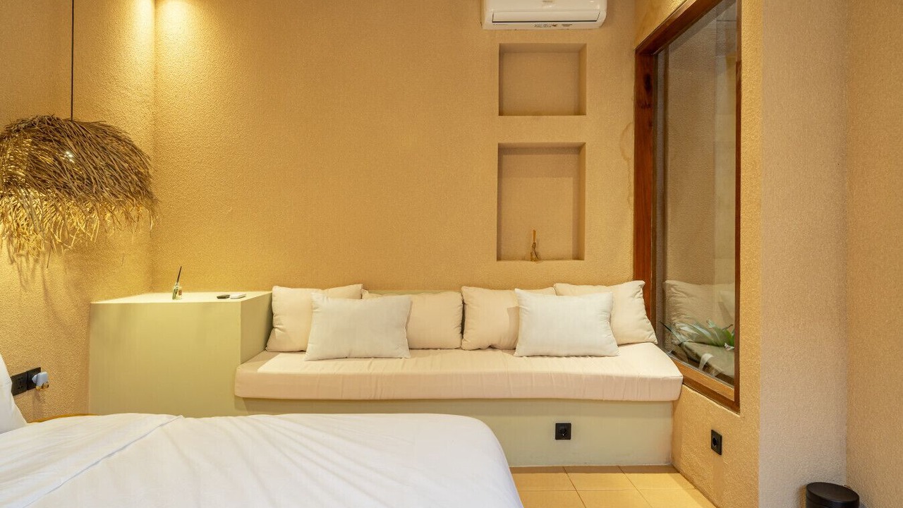 Photo of Bedroom in Uluwatu