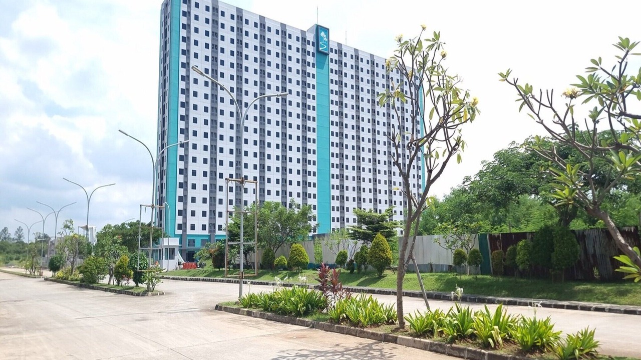 Photo of Outdoor in Cikarang