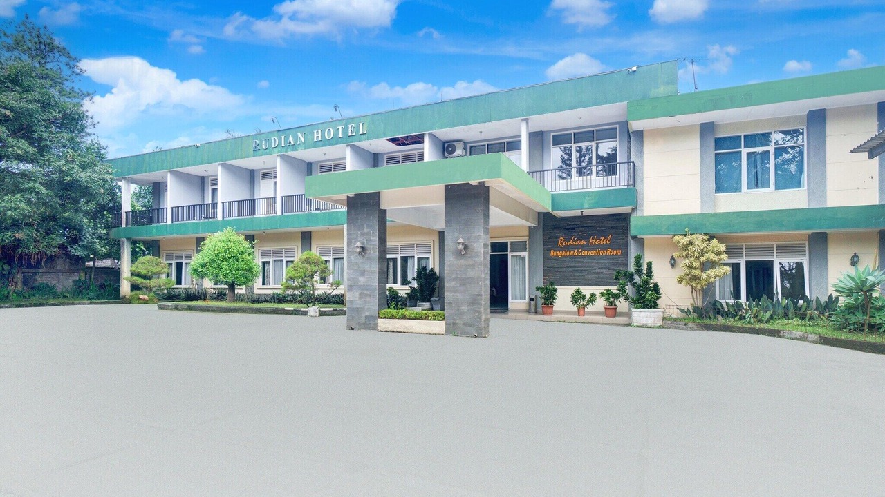 Photo of Outdoor in Cisarua